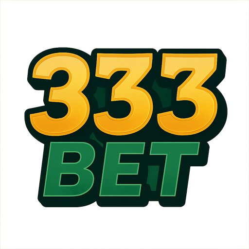 333bet Logo